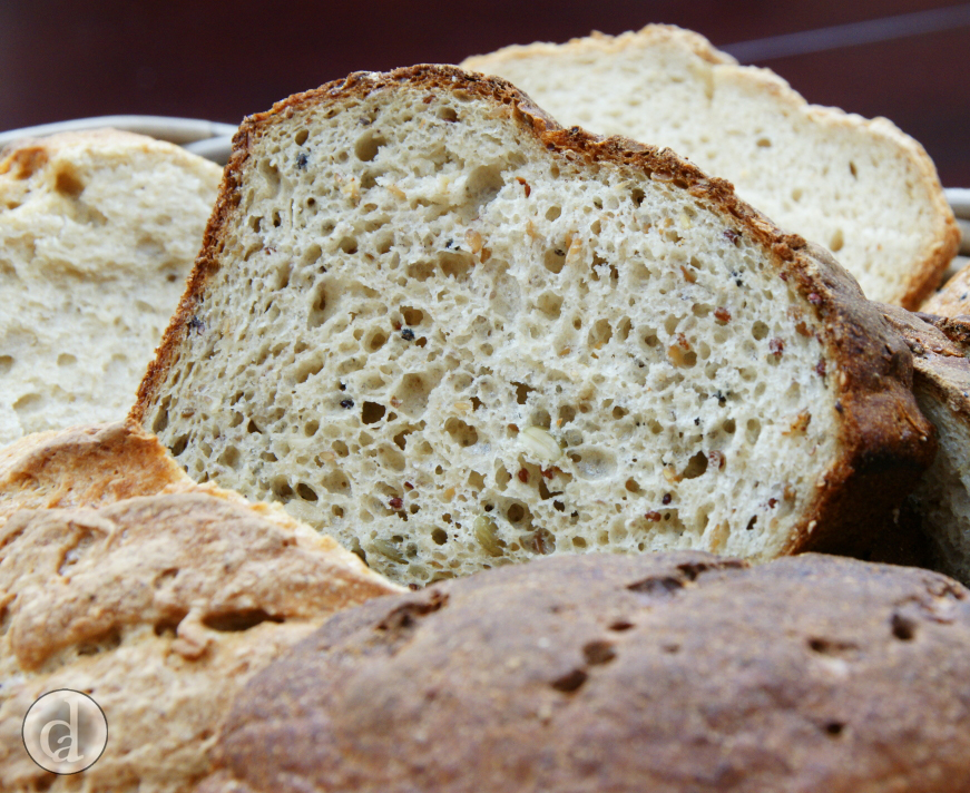 Seeded Sourdough sourseeded200011