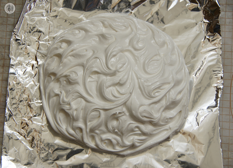Ready to be baked